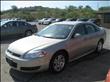 2011 Chevrolet Impala