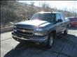 2007 Chevrolet Silverado 1500