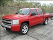 2007 Chevrolet Silverado 1500