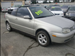 2001 Volkswagen Cabrio