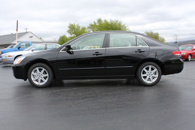2003 Honda Accord for sale