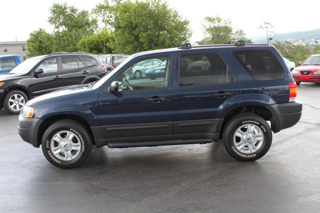 2003 Ford Escape for sale
