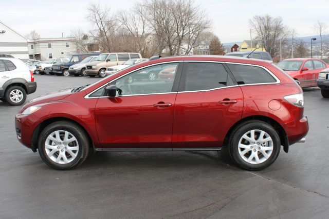 2007 Mazda CX-7 for sale