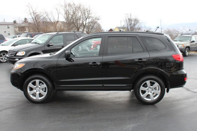 2008 Hyundai Santa Fe for sale