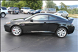 2008 Hyundai Tiburon