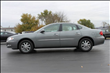 2009 Buick LaCrosse
