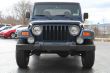 2002 Jeep Wrangler