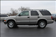 2001 Chevrolet Blazer