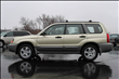 2004 Subaru Forester