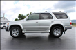 2002 Toyota 4Runner
