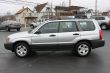 2005 Subaru Forester