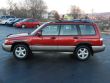 2002 Subaru Forester