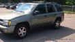 2003 Chevrolet TrailBlazer