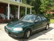 2000 Honda Civic