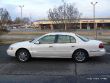 2000 Lincoln Continental
