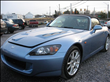 2005 Honda S2000