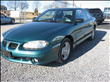 1997 Pontiac Grand Am