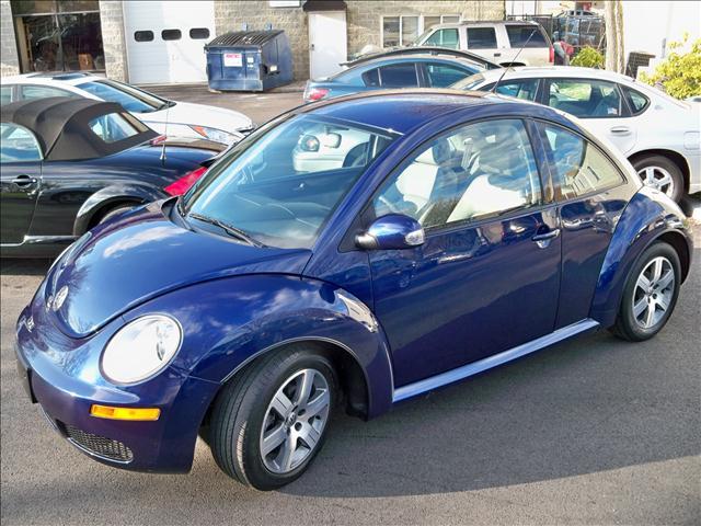 2006 Volkswagen New Beetle 2.5 For Sale In Westchester County NY ...