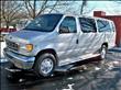 2001 Ford Econoline Wagon