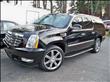 2009 Cadillac Escalade ESV