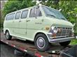 1969 Ford Econoline