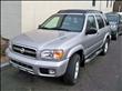 2004 Nissan Pathfinder