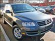 2006 Volkswagen Touareg