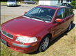 2001 Volvo V40