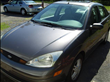 2002 Ford Focus