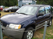 2002 Ford Escape