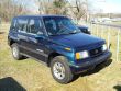 1995 Suzuki Sidekick