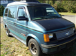 1994 Chevrolet Astro