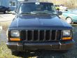 1999 Jeep Cherokee