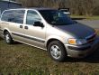 2002 Chevrolet Venture