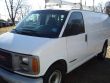 2002 GMC G2500 Vandura