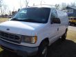 2000 Ford E250