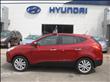 2011 Hyundai Tucson