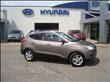 2011 Hyundai Tucson