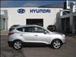 2011 Hyundai Tucson