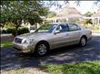 2001 Lexus LS 430
