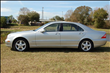 2004 Mercedes-Benz S Class