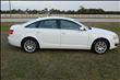 2007 Audi A6