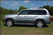 2004 Lexus LX 470
