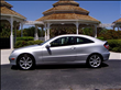2005 Mercedes-Benz C-Class