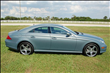 2006 Mercedes-Benz CLS-Class