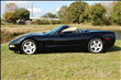 1998 Chevrolet Corvette
