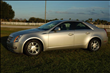 2008 Cadillac CTS
