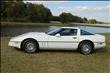 1986 Chevrolet Corvette
