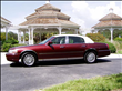 2004 Lincoln Town Car