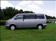 2000 Volkswagen EuroVan